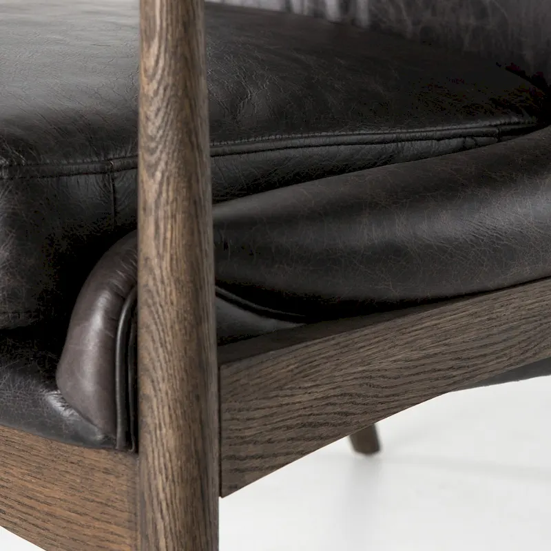 Haven Home Booker Chair