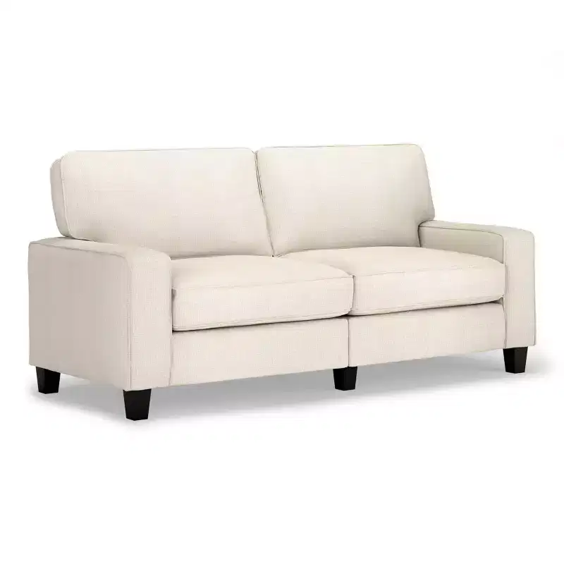 73 Palisades Sofa - Serta
