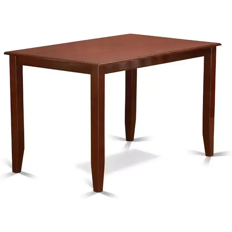 HomeStock Counter Height Table