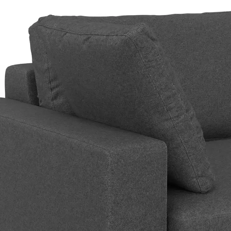 WyndenHall 78 Roscoe Deep Seater Sofa