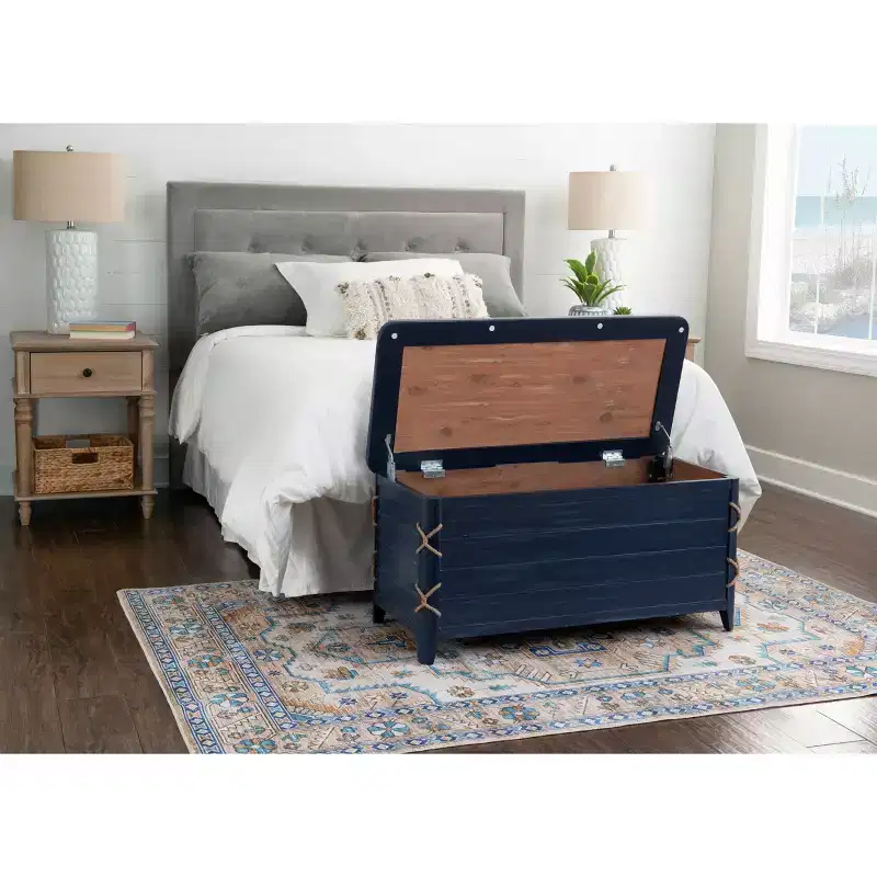 Cedar Chest Dresser