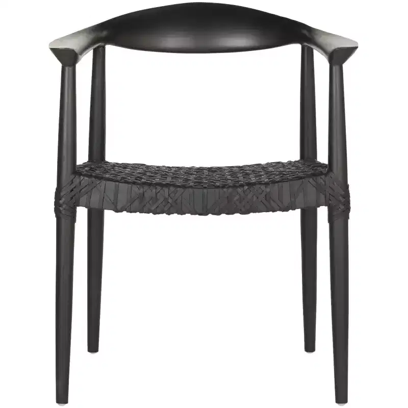 Upholstered Arm Chair | Living Room Accent Chair