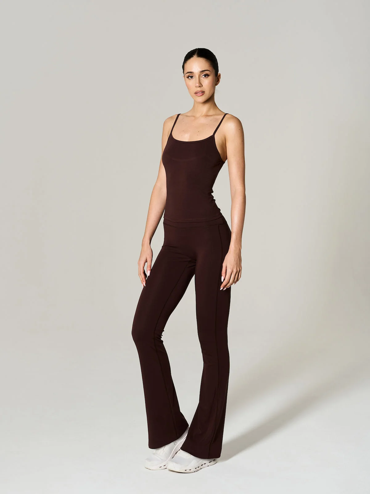 Flow Flared Pants