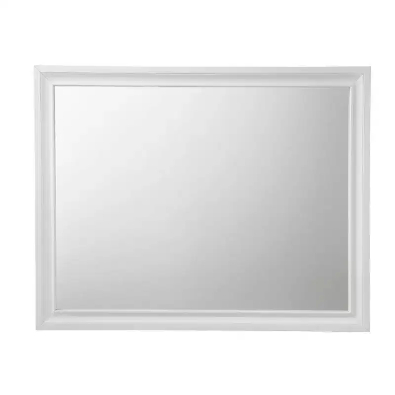 Acme Furniture Naima Dresser Mirror
