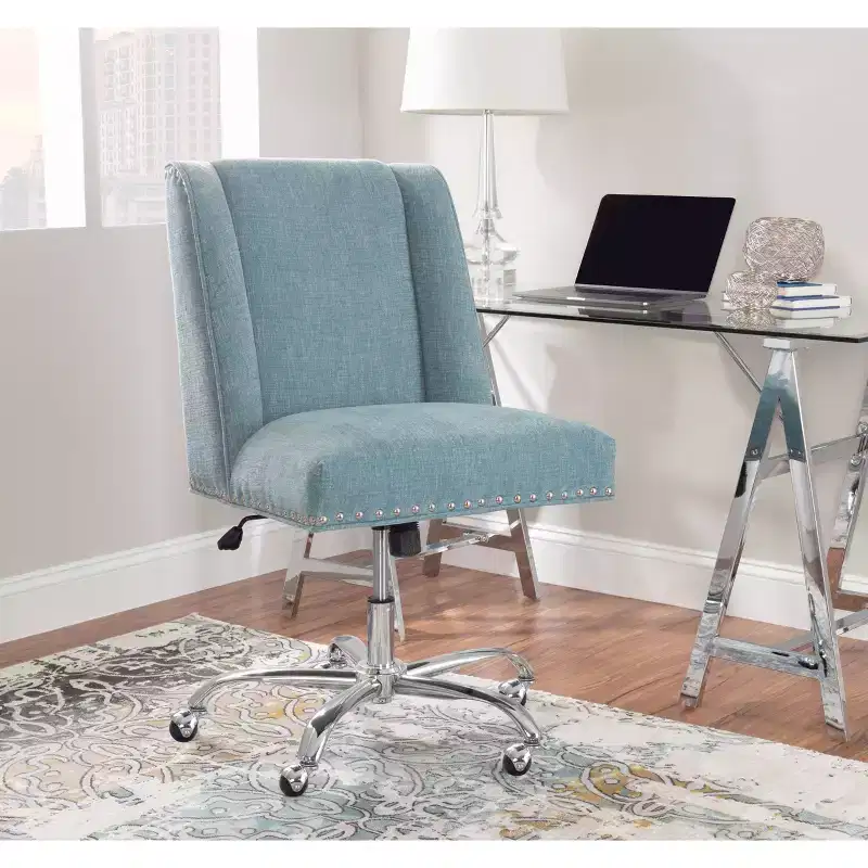 Draper Office Chair - Linon