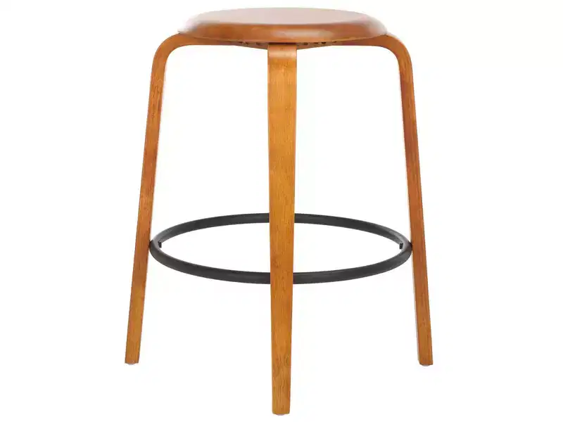 Luella Counter Stool (Set Of 2) - BST1508 - Safavieh