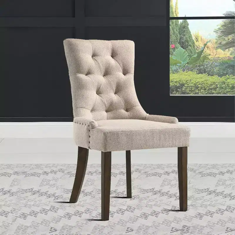 22-inch single chair