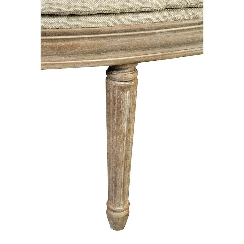 Mulligan Bench