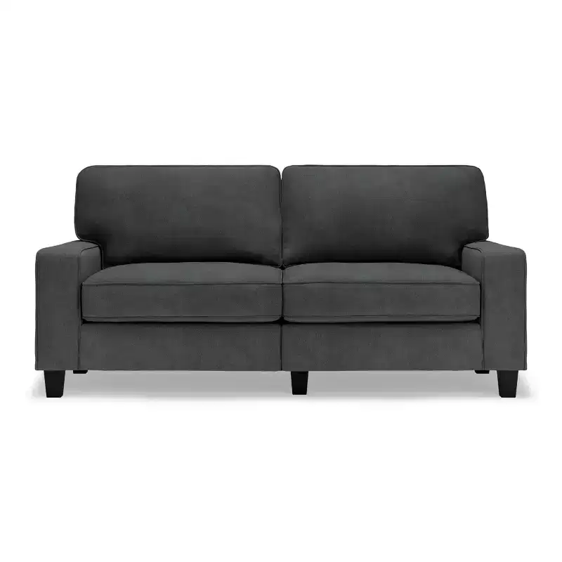 73 Palisades Sofa - Serta