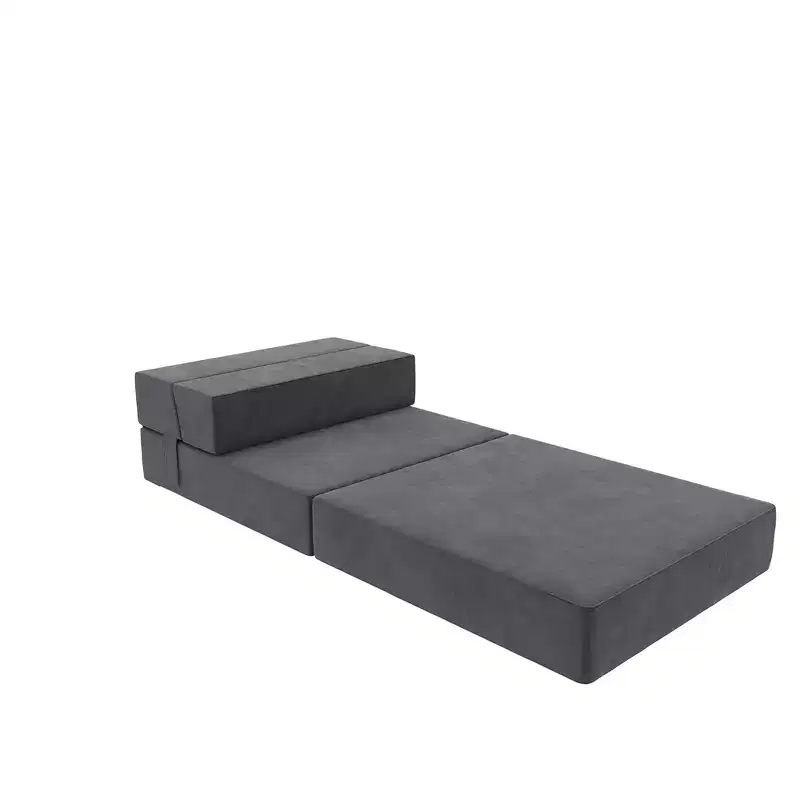 The Flower Modular Chair and Lounger