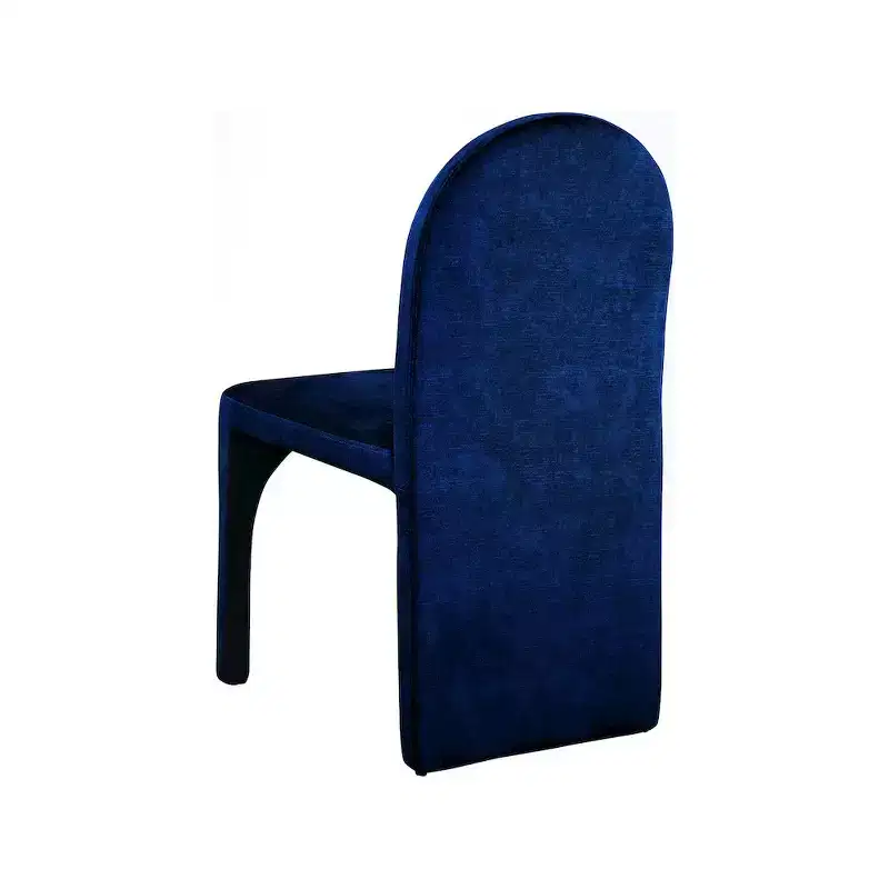 Velvet Dining Side Chair, Set of 2 – Available in 5 Colors