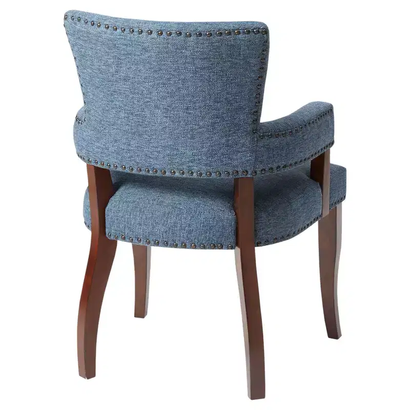 Bracken Dining Chair with Arms