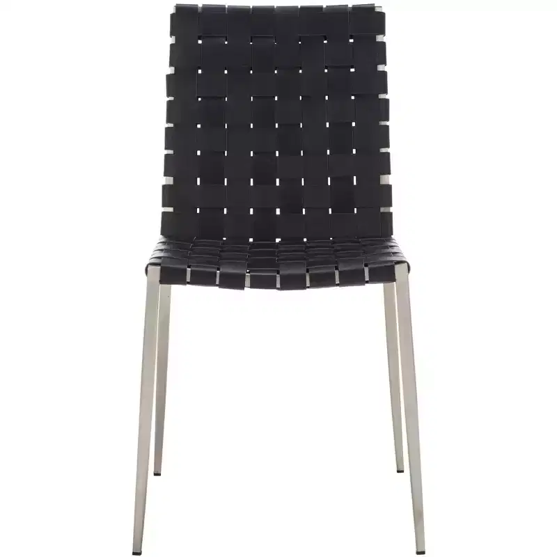 Rayne Woven Dining Chair (Set of 2) - DCH3006 - Safavieh