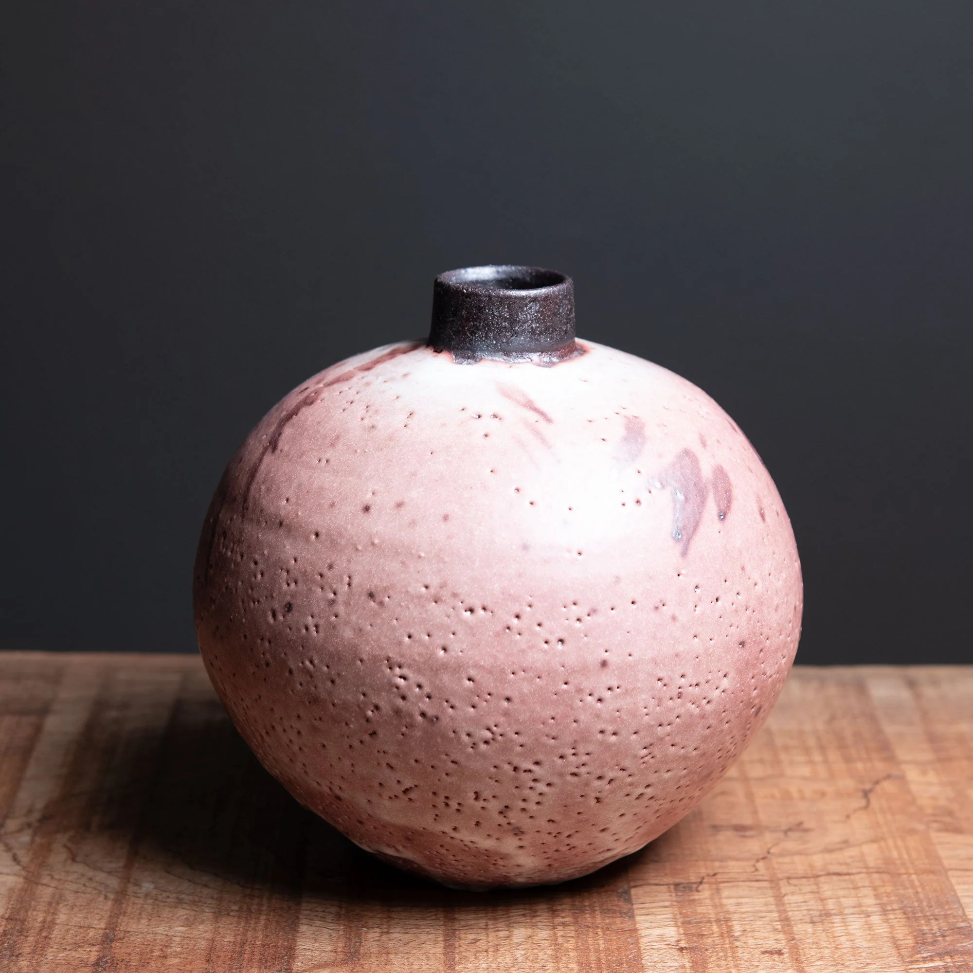 Akatsuki Shino Vase