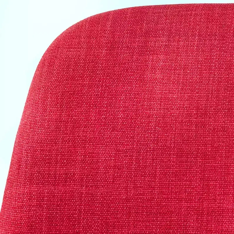 Buylateral Set of 2 Saville Mid Century Modern Dining Chairs