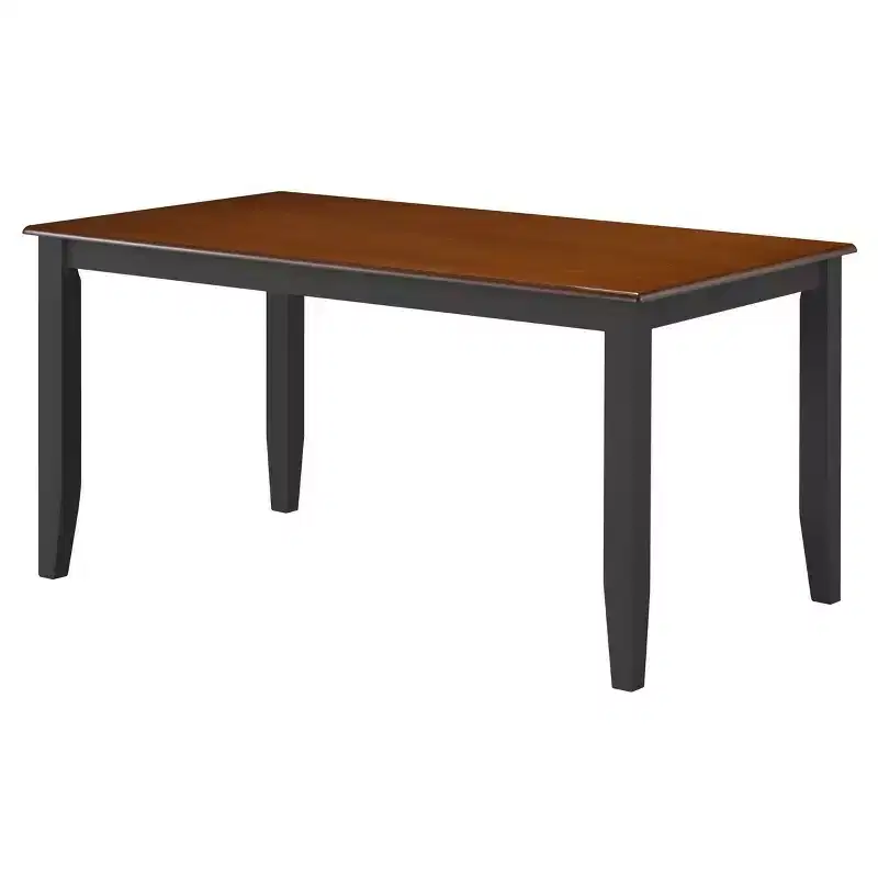 Bloomington Dining Table - Boraam