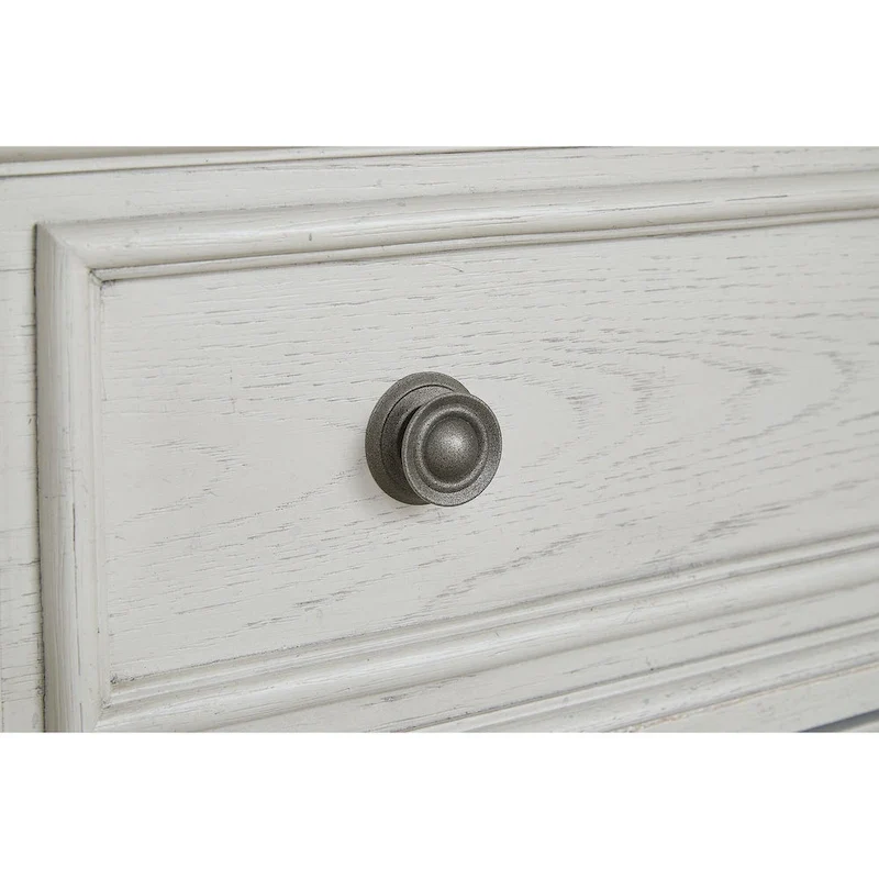 7 Drawer Dresser