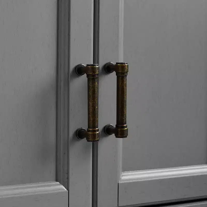 2pc Tara Pantry Set - Crosley