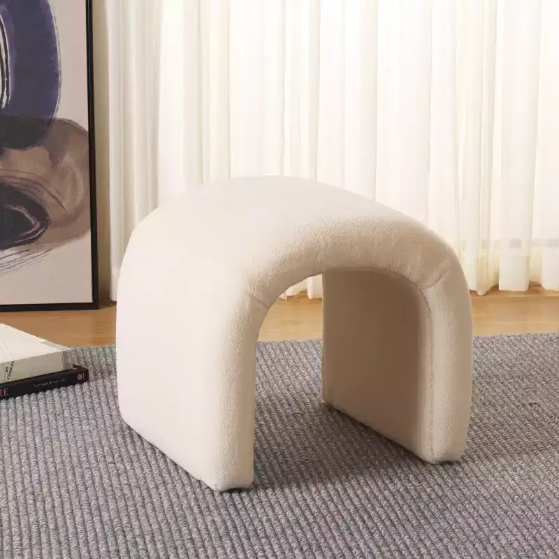 Kibo Ottoman - OTT1300 - Safavieh