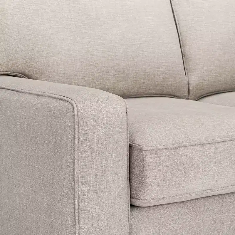 73 Palisades Sofa - Serta