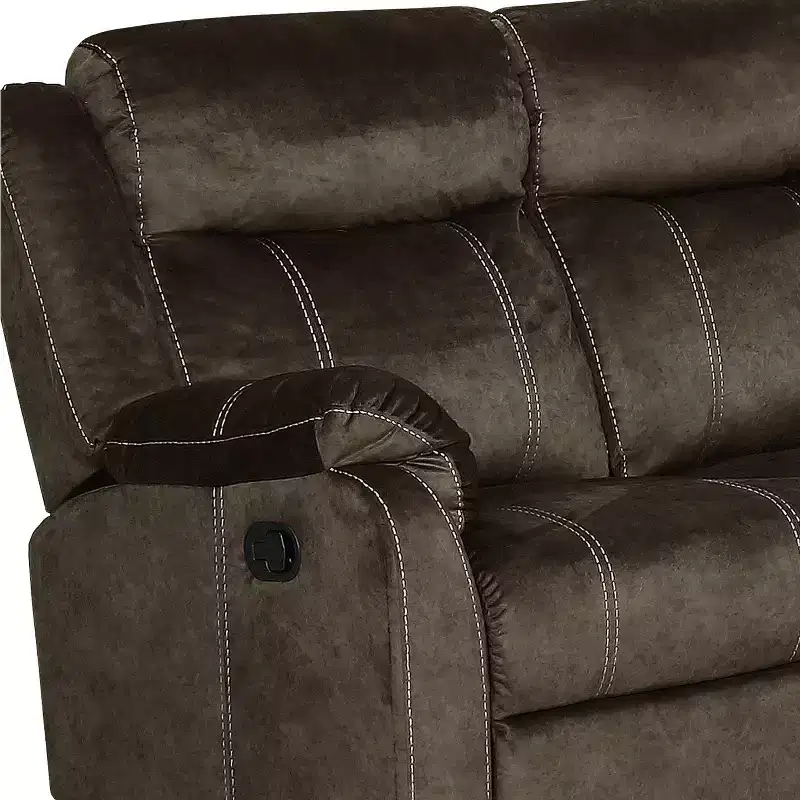 Glider Recliner