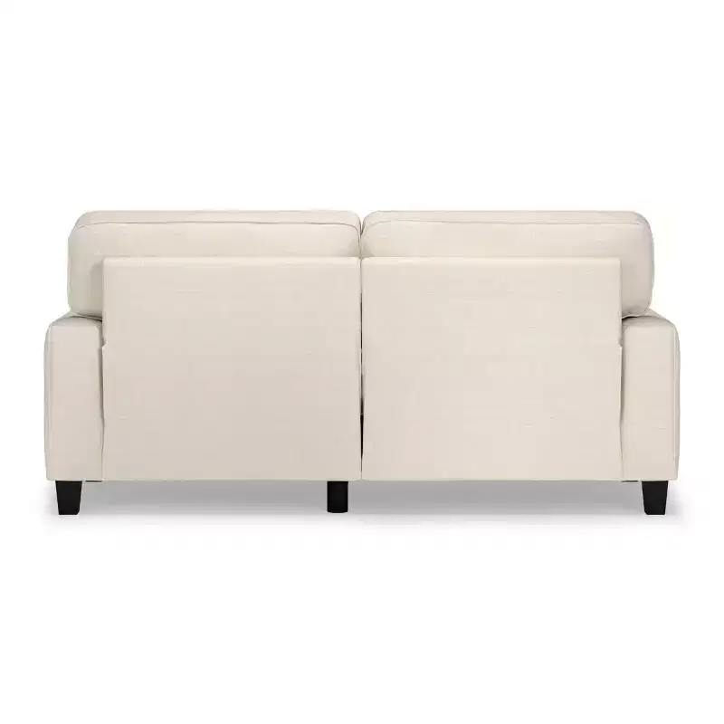 73 Palisades Sofa - Serta