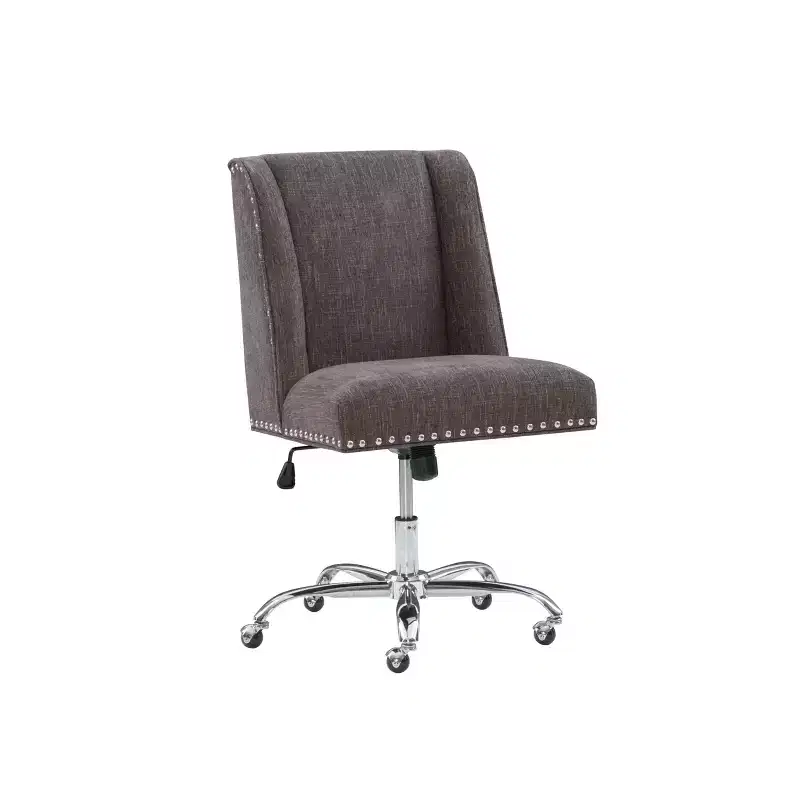 Draper Office Chair - Linon