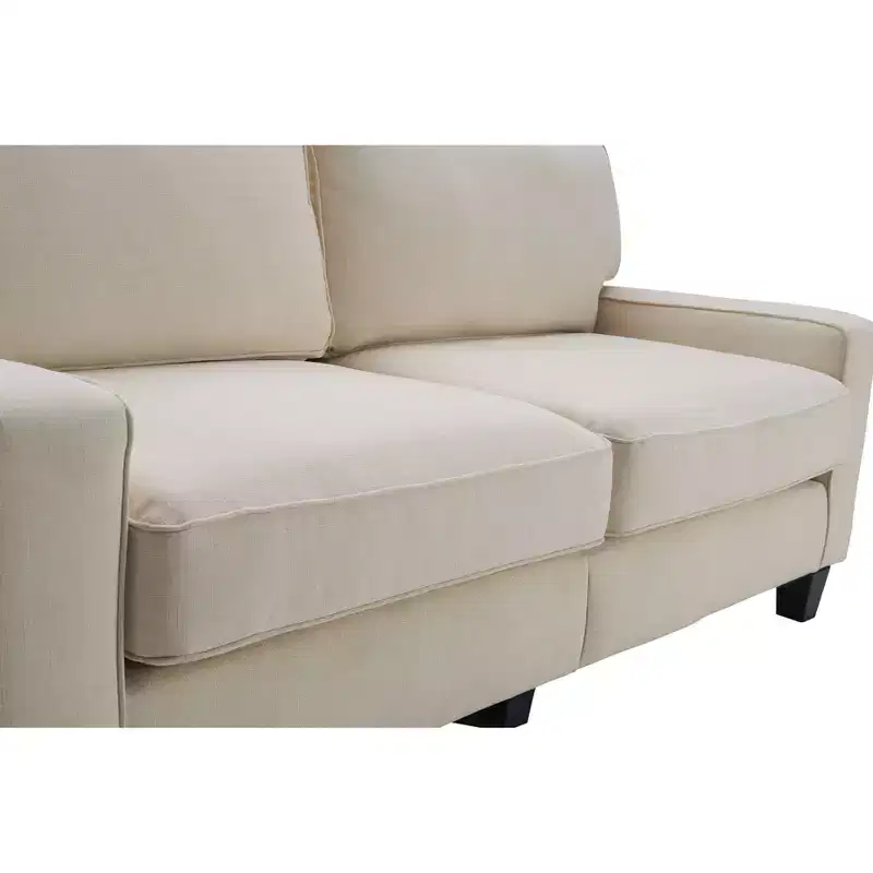 73 Palisades Sofa - Serta