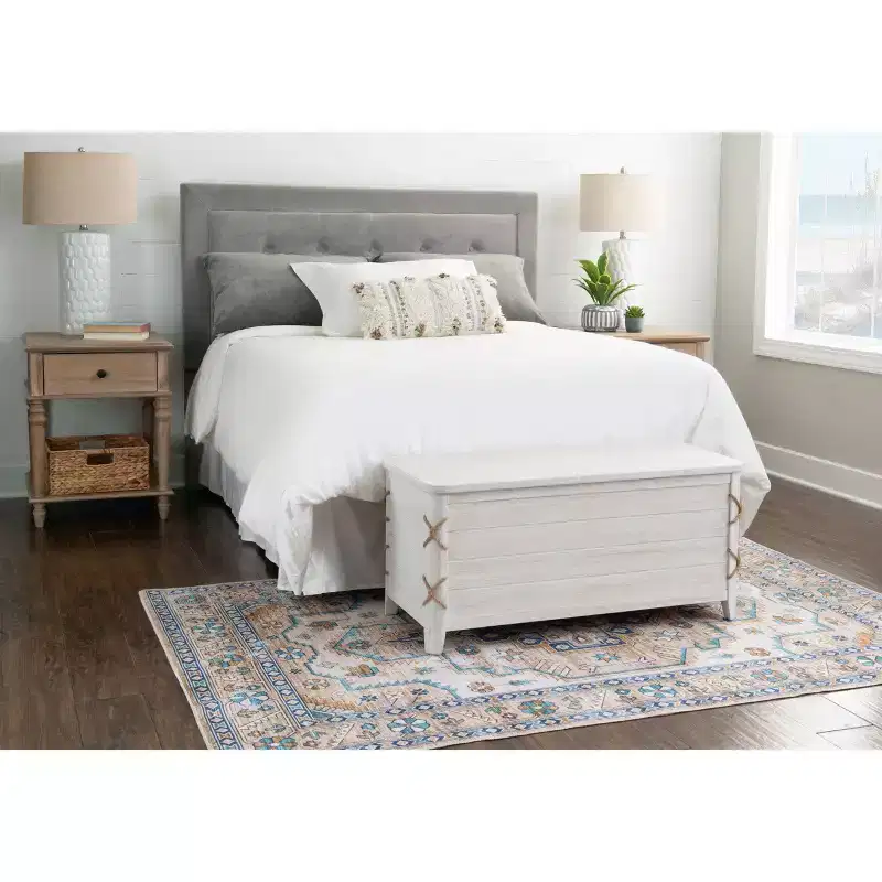 Cedar Chest Dresser