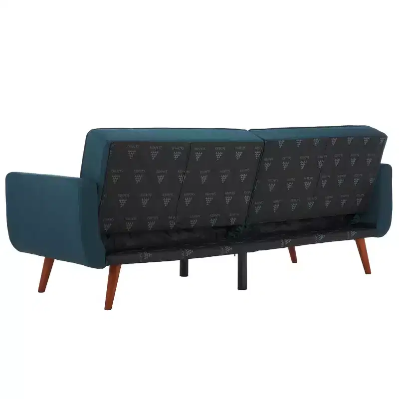 Bushwick Foldable Futon Bed - LVS2006 - Safavieh
