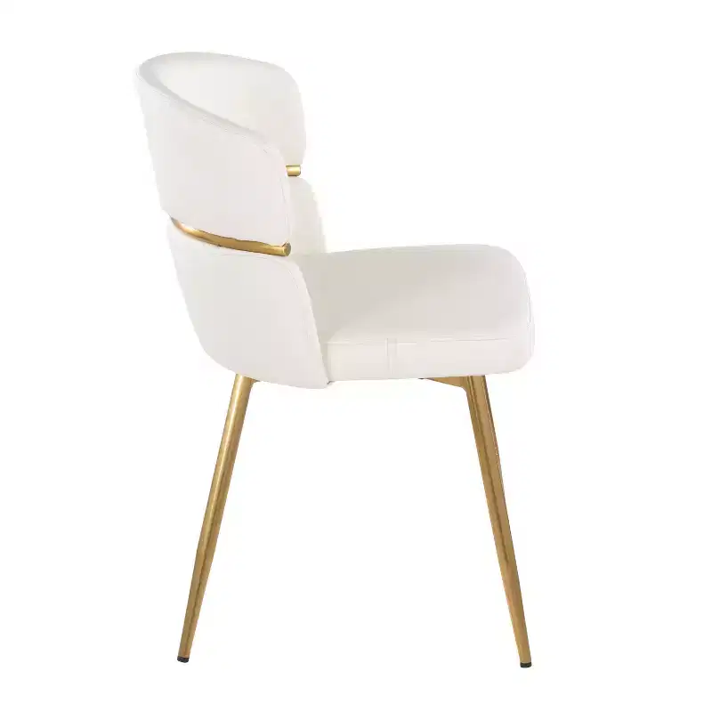 LumiSource Set of 2 Cinch Dining Chair