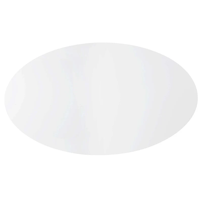 Provision 75 Oval Dining Table