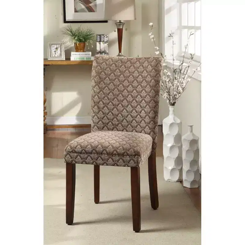Parsons Dining Chair - HomePop