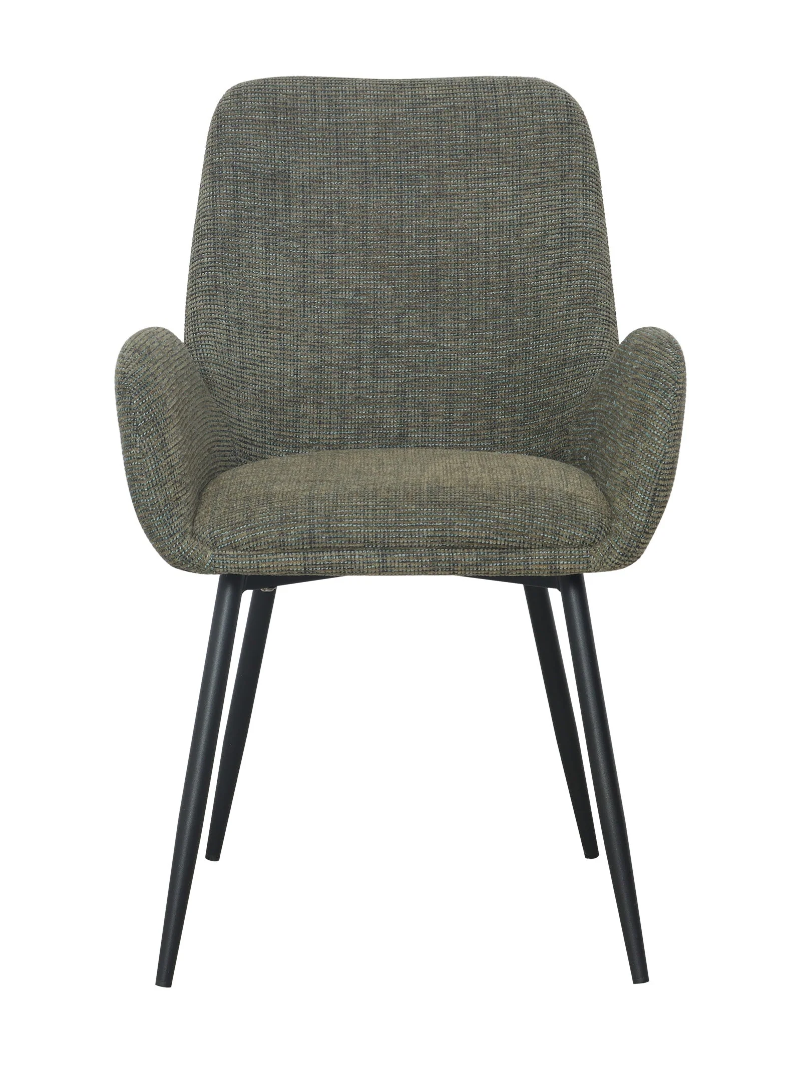 Fabric Dining Chair for Dining Room