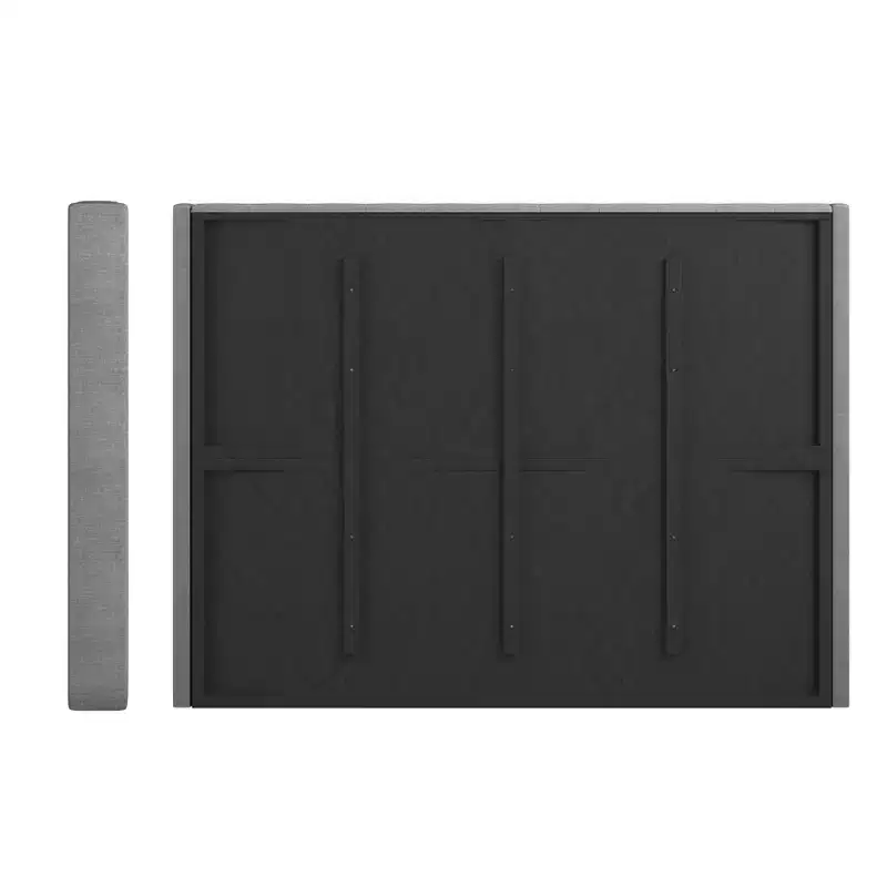Declare 65H Headboard - iNSPIRE Q