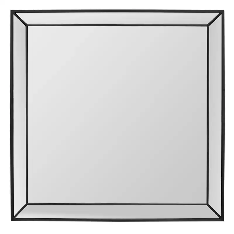Presea Mirror - 36 x 36 - MRR2004 - Safavieh