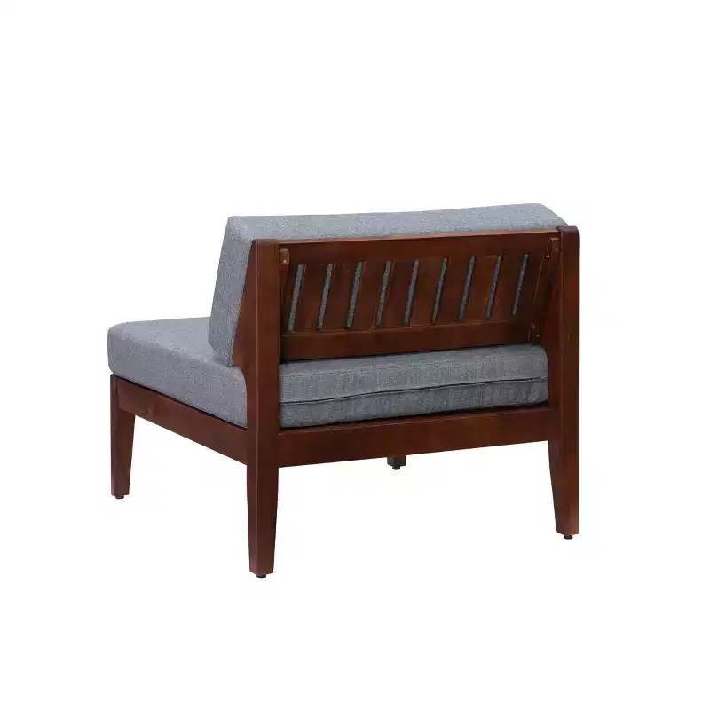 Summerlyn Middle Chair - Linon