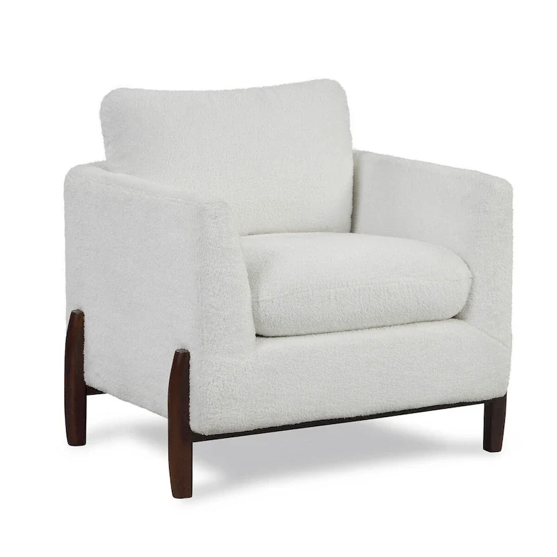 Lifestyle Solutions Miley Arm Chair
