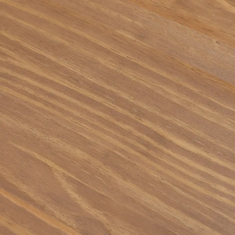 Plank and Beam Modern Solid Wood Dining Chair