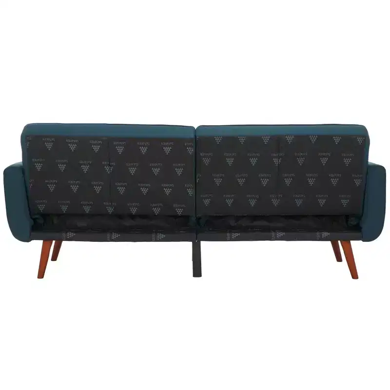 Bushwick Foldable Futon Bed - LVS2006 - Safavieh