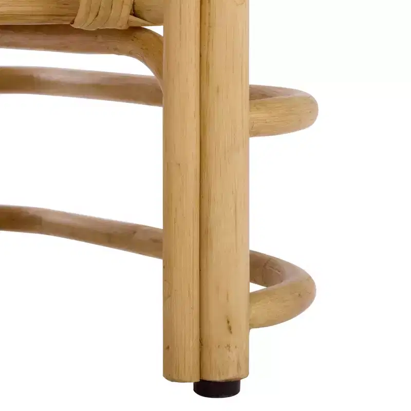 Maestro Accent Table - ACC5400 - Natural - Safavieh