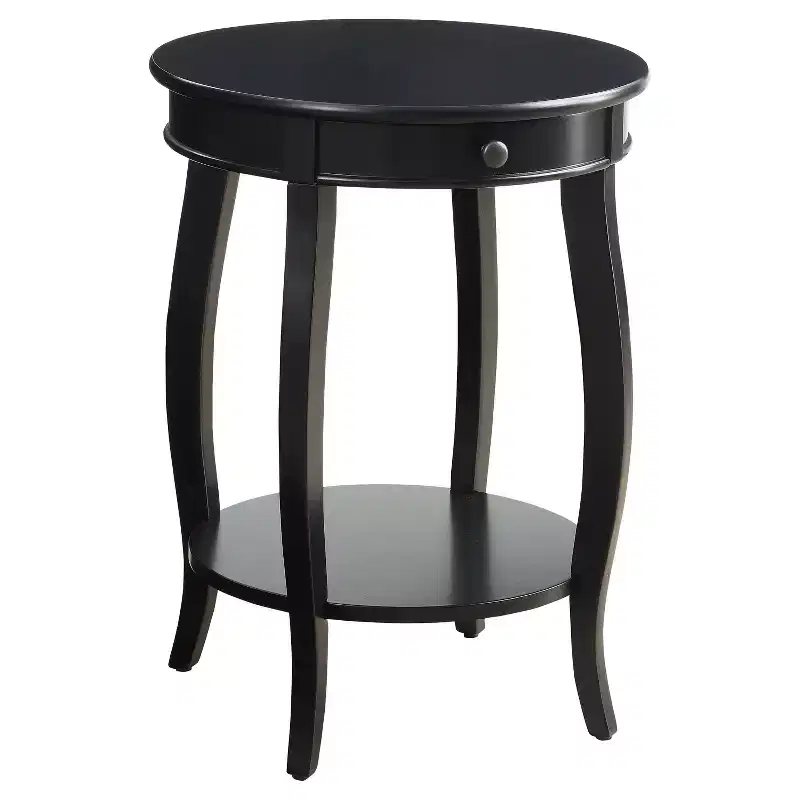 Alysa Side Table - Acme