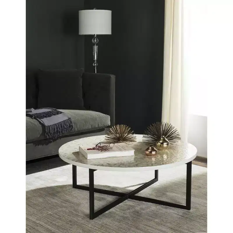 Cheyenne Coffee Table - Safavieh