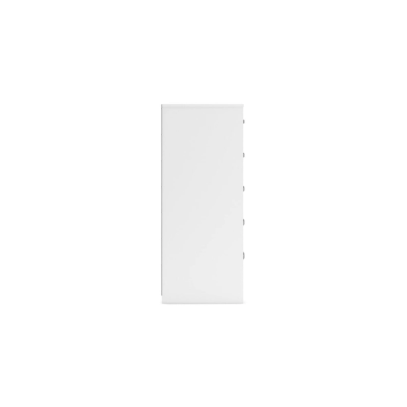 Signature Design by Ashley Finch 5 Drawer Wooden Dresser