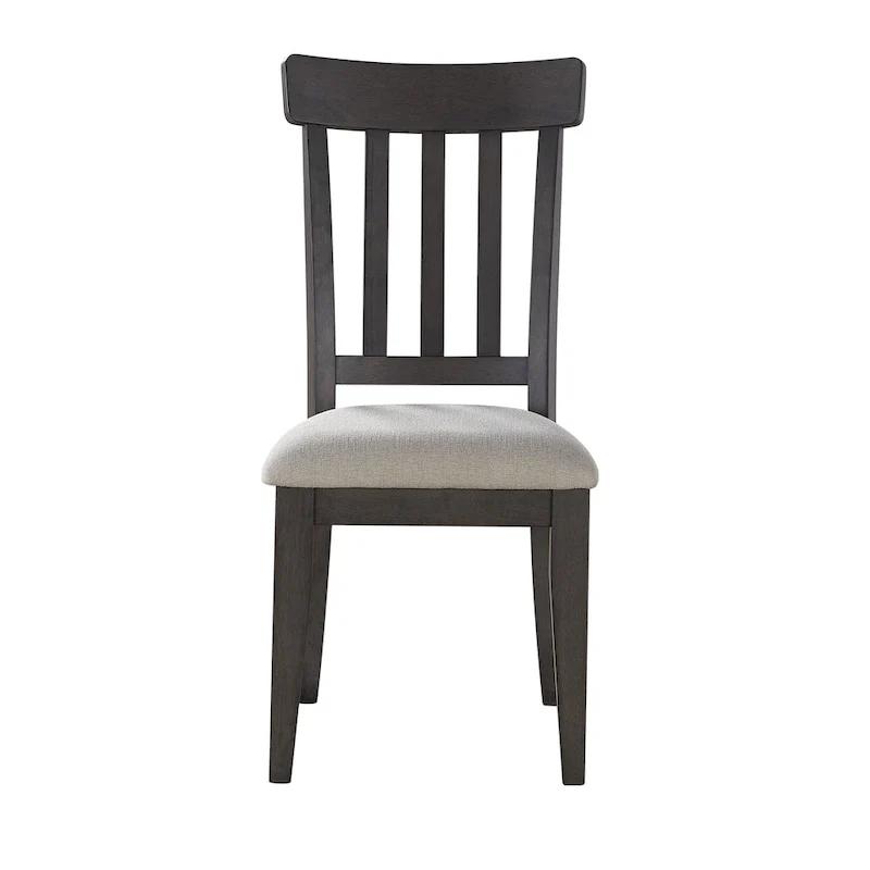 Nevada Dusky Cedar Side Chair - Set of 2