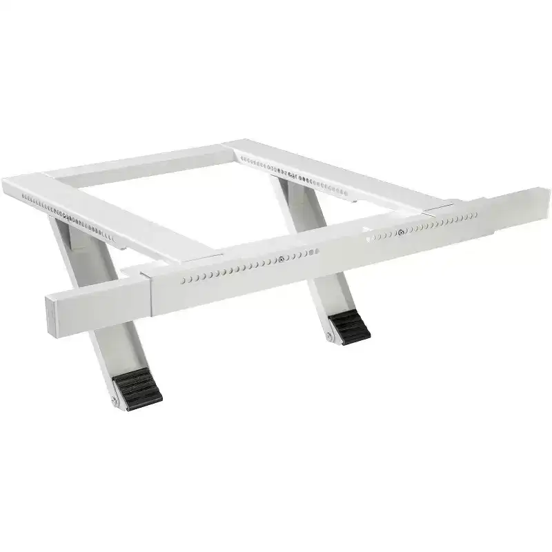 Universal Window Air Conditioner Support Bracket - Holds Up to 200 lbs, Adjustable 24