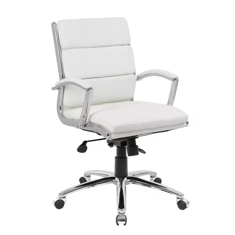 Contemporary Executive Chair - Boss Office Products