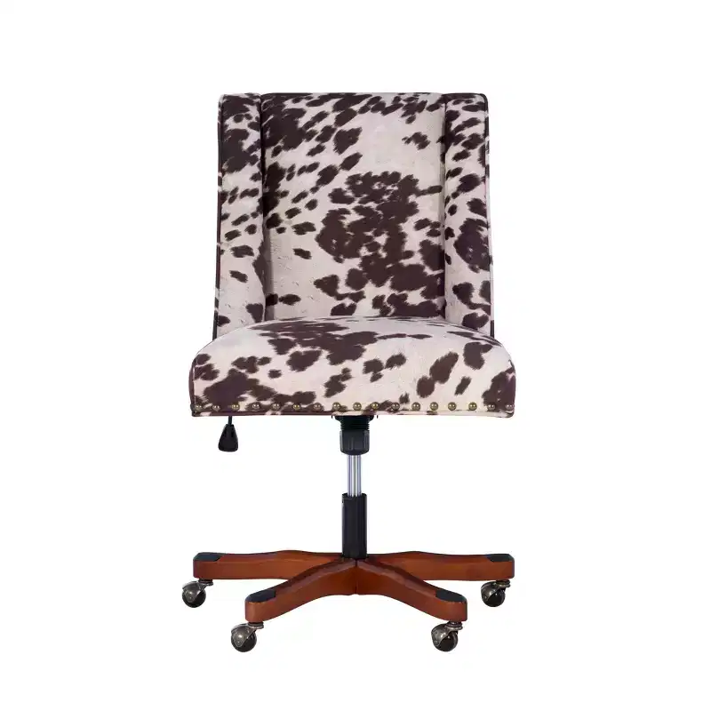 Draper Office Chair - Linon