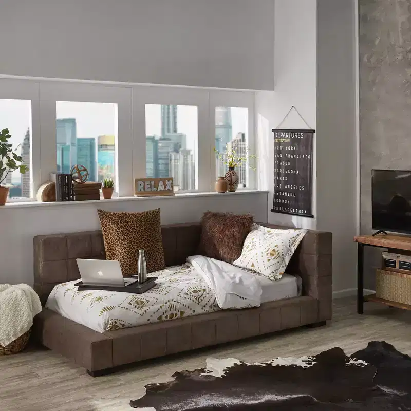 Berkleigh Bed - iNSPIRE Q