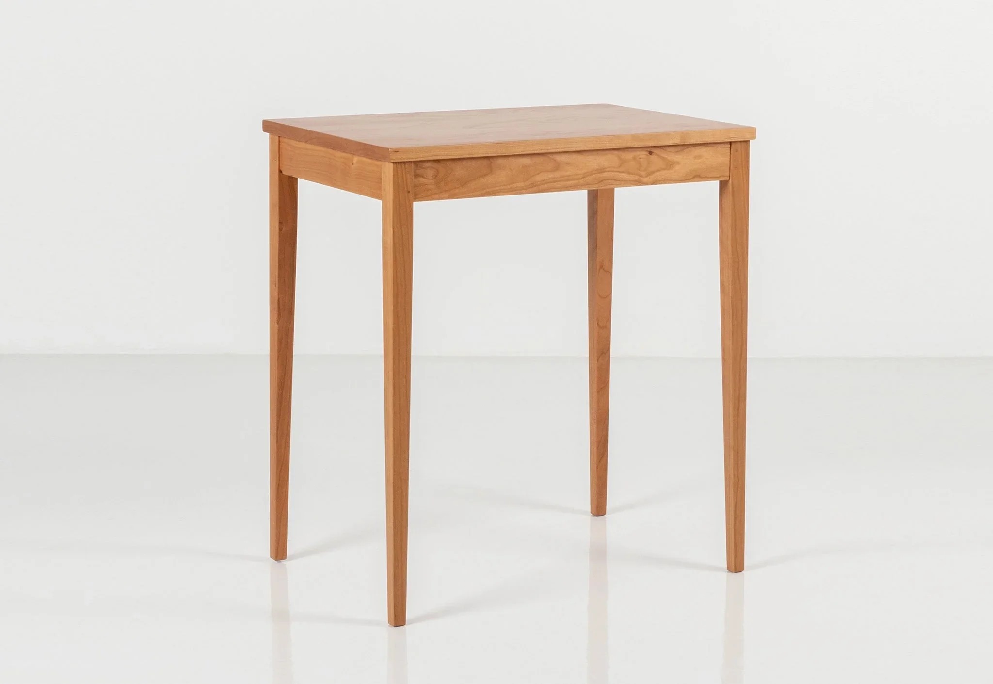 Table Minimus – Rectangular - Table is our name for a collection of small, purposeful occasional tables